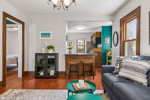 4547 14th Avenue S, Minneapolis, MN 55407
