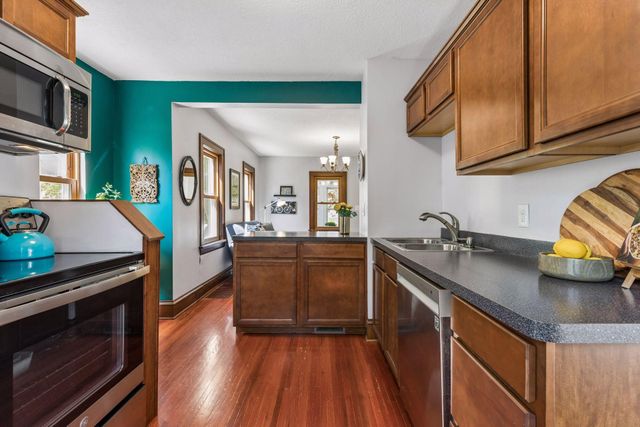 4547 14th Avenue S, Minneapolis, MN 55407