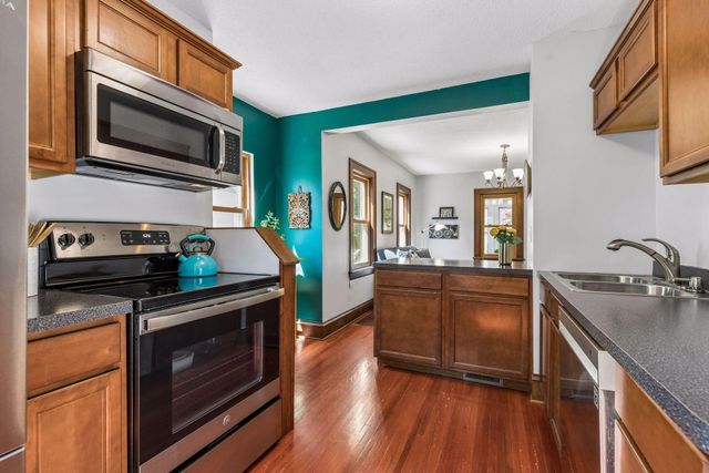4547 14th Avenue S, Minneapolis, MN 55407