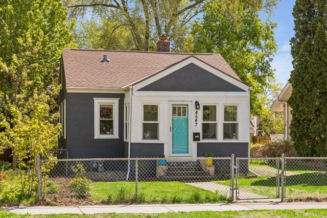 4547 14th Avenue S, Minneapolis, MN 55407