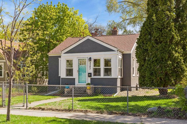 4547 14th Avenue S, Minneapolis, MN 55407