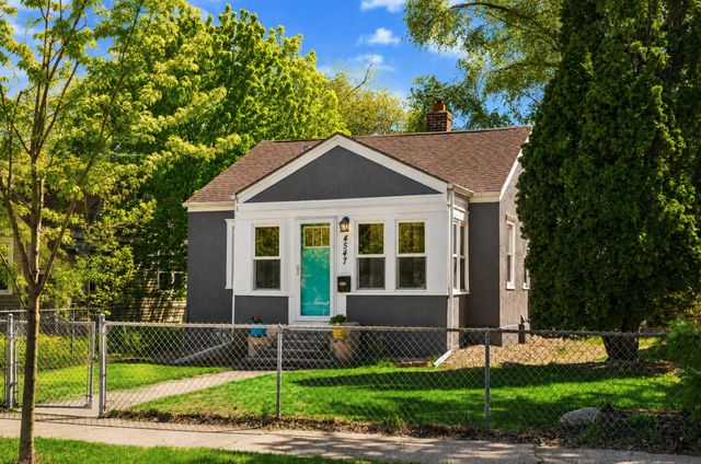 4547 14th Avenue S, Minneapolis, MN 55407