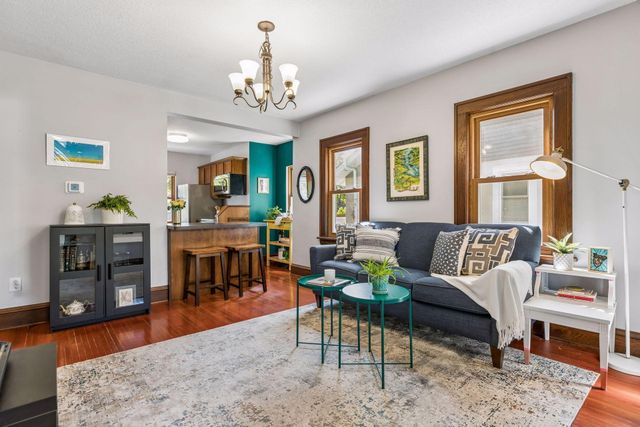 4547 14th Avenue S, Minneapolis, MN 55407