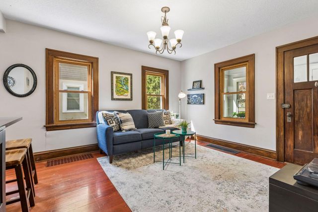 4547 14th Avenue S, Minneapolis, MN 55407