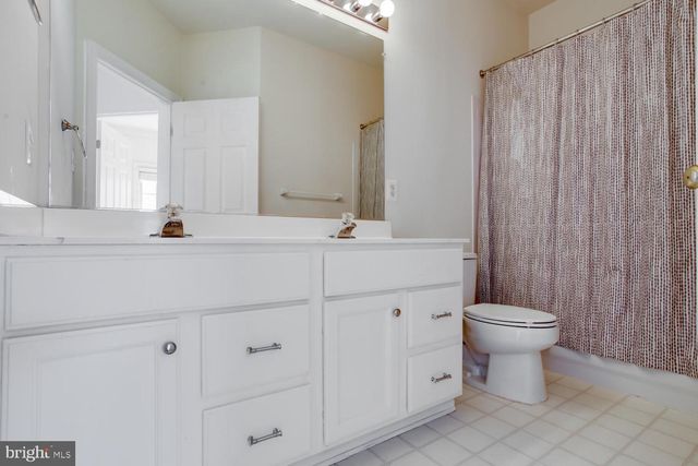 6248 LEVI CT, Springfield, VA 22150