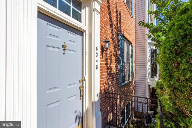 6248 LEVI CT, Springfield, VA 22150