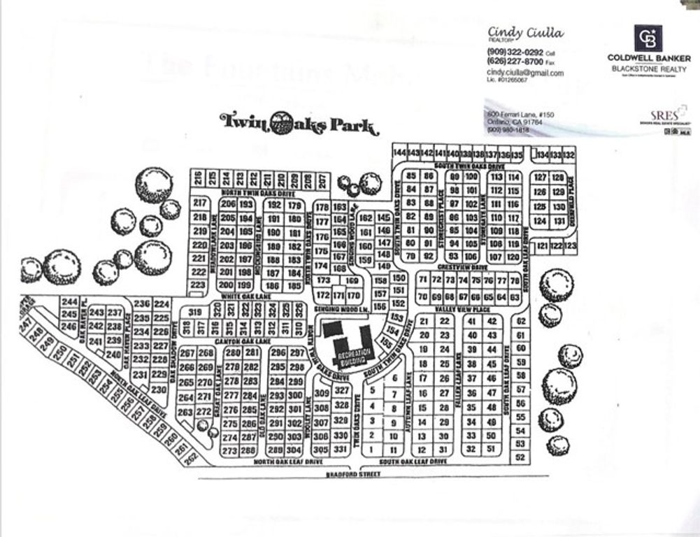 3800 Bradford 26, La Verne, CA 91750