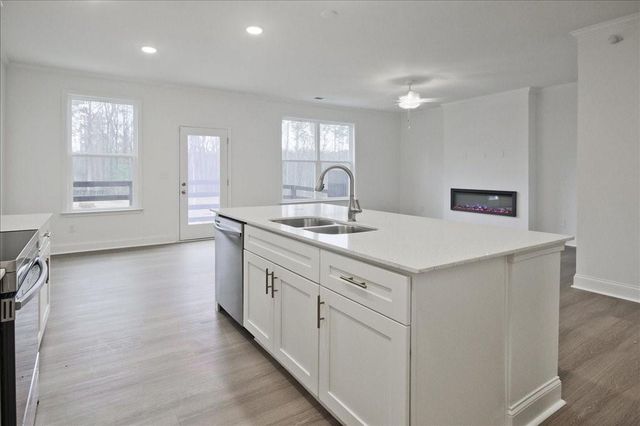 884 Counterpoint Drive LOT 25, Decatur, GA 30032