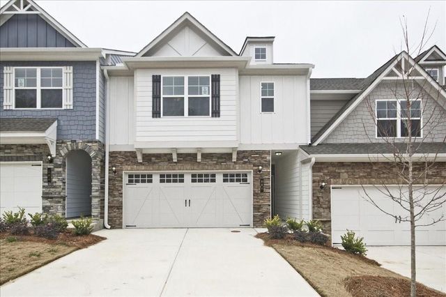 884 Counterpoint Drive LOT 25, Decatur, GA 30032