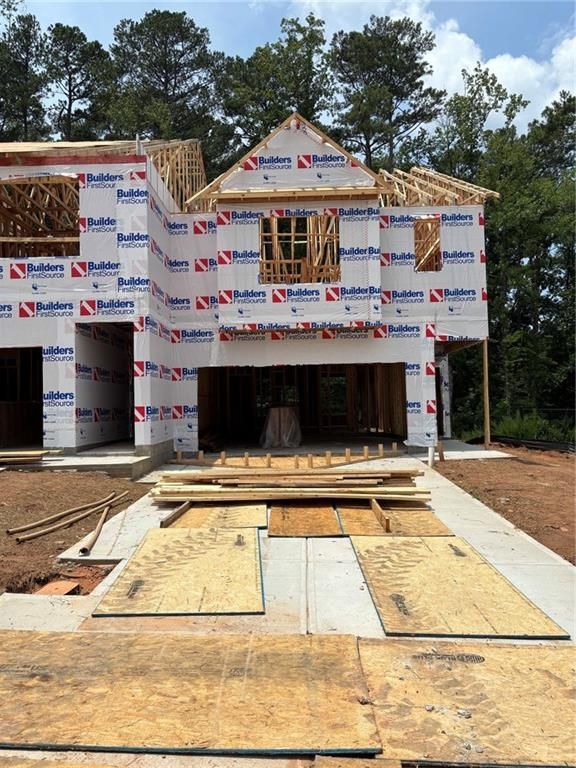 884 Counterpoint Drive LOT 25, Decatur, GA 30032