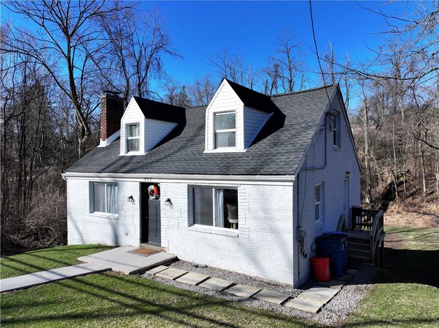 951 Stotler Road, Penn Hills, PA 15235