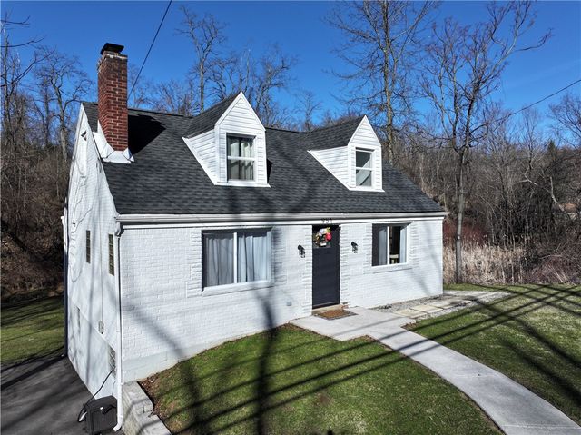 951 Stotler Road, Penn Hills, PA 15235