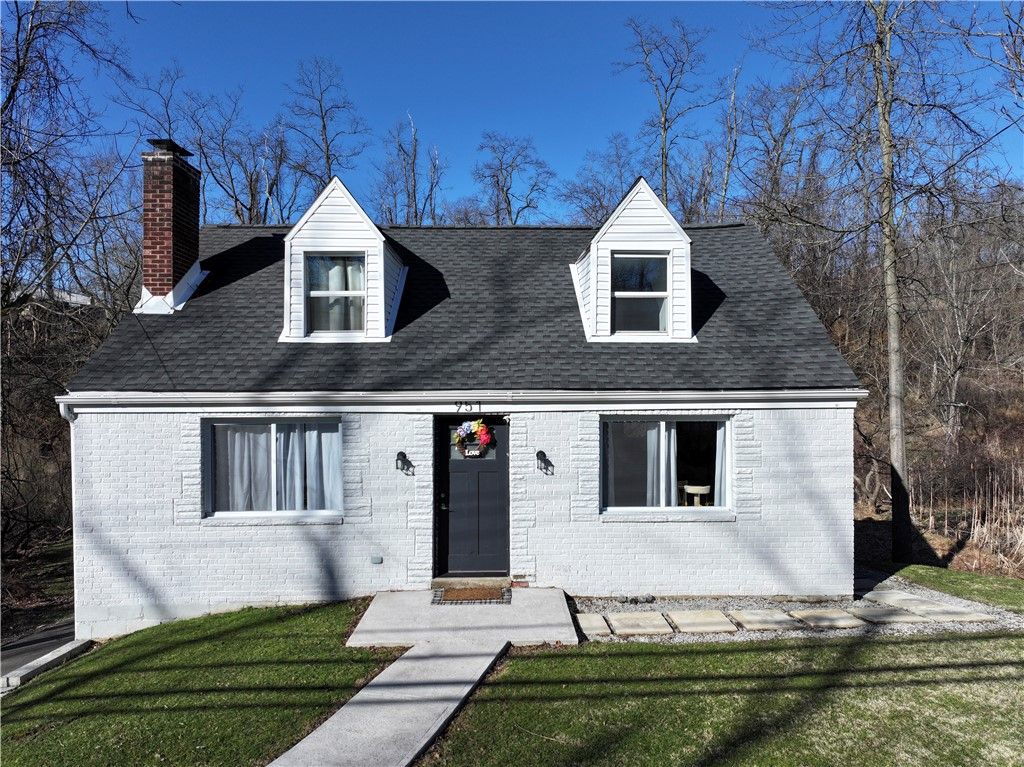 951 Stotler Road, Penn Hills, PA 15235