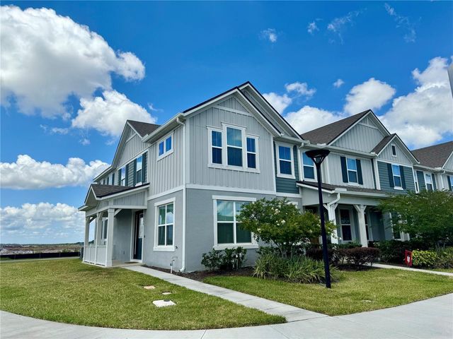 2540 BLOWING BREEZE AVENUE, Kissimmee, FL 34744