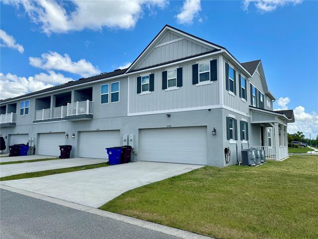 2540 BLOWING BREEZE AVENUE, Kissimmee, FL 34744