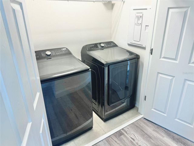 2540 BLOWING BREEZE AVENUE, Kissimmee, FL 34744