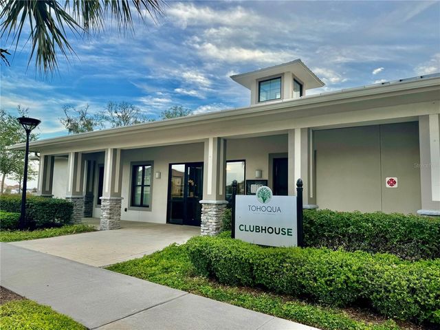 2540 BLOWING BREEZE AVENUE, Kissimmee, FL 34744