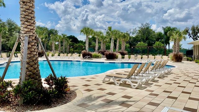 2540 BLOWING BREEZE AVENUE, Kissimmee, FL 34744