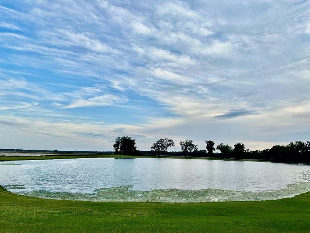 2540 BLOWING BREEZE AVENUE, Kissimmee, FL 34744