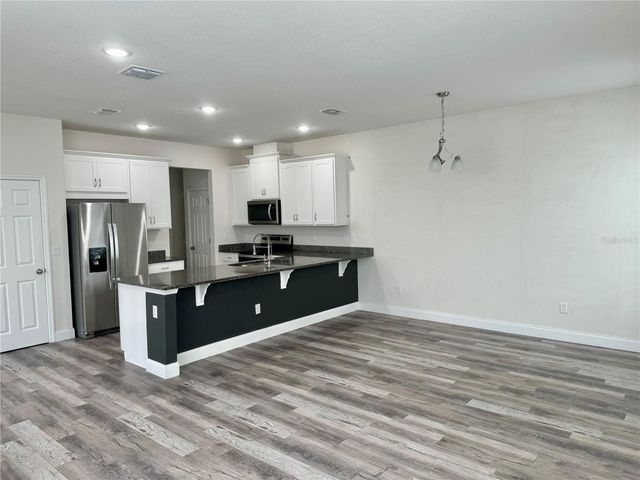 2540 BLOWING BREEZE AVENUE, Kissimmee, FL 34744