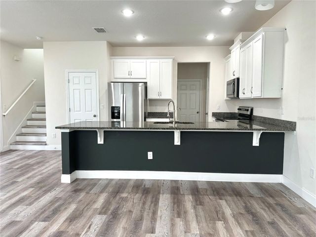 2540 BLOWING BREEZE AVENUE, Kissimmee, FL 34744