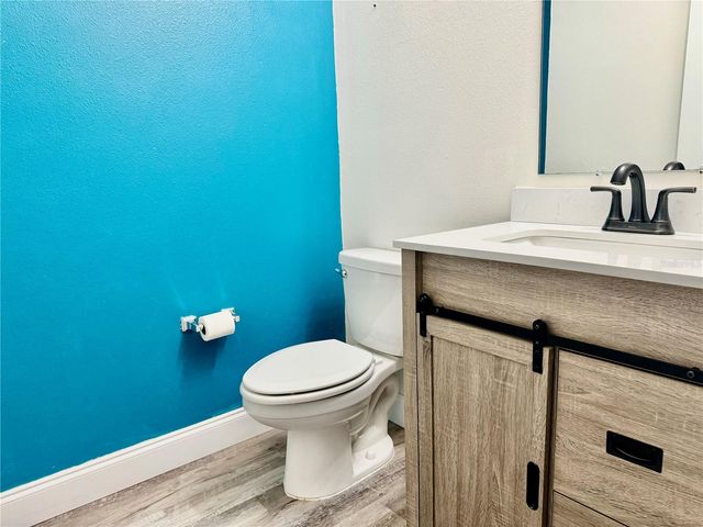 2540 BLOWING BREEZE AVENUE, Kissimmee, FL 34744