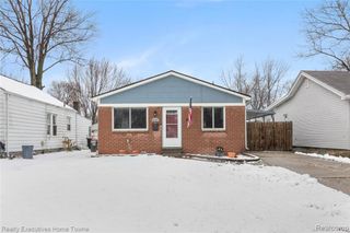 19127 Colorado Street, Roseville, MI 48066
