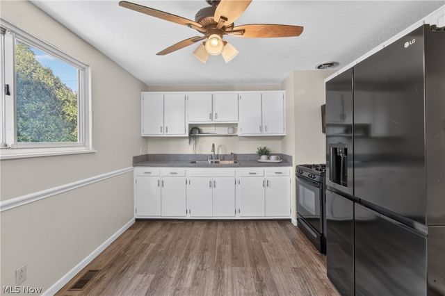 4633 Packard Avenue NW, Canton, OH 44709