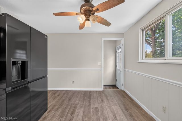 4633 Packard Avenue NW, Canton, OH 44709