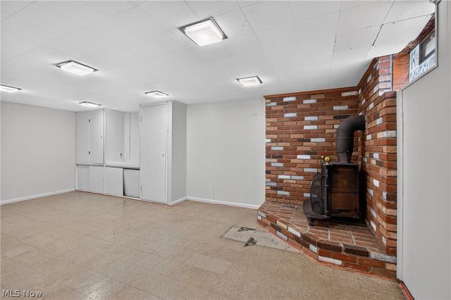 4633 Packard Avenue NW, Canton, OH 44709