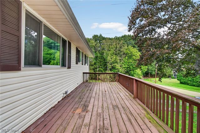 4633 Packard Avenue NW, Canton, OH 44709
