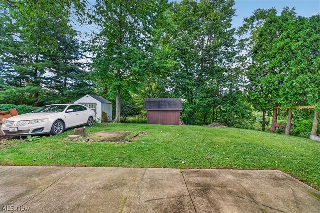 4633 Packard Avenue NW, Canton, OH 44709