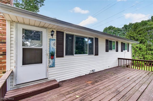 4633 Packard Avenue NW, Canton, OH 44709