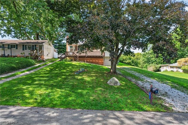 4633 Packard Avenue NW, Canton, OH 44709