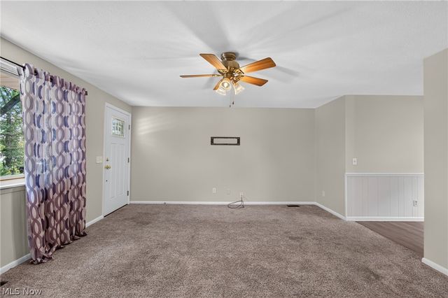4633 Packard Avenue NW, Canton, OH 44709
