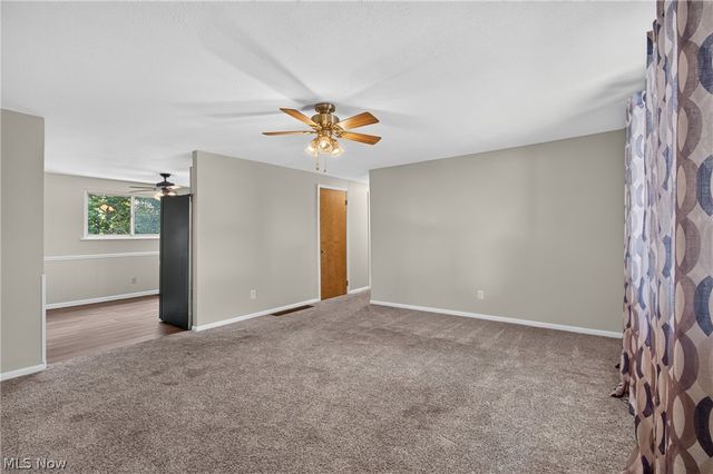 4633 Packard Avenue NW, Canton, OH 44709
