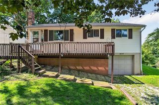 4633 Packard Avenue NW, Canton, OH 44709
