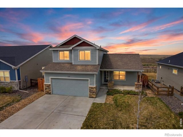 1110 Coyote Lane, Wiggins, CO 80654