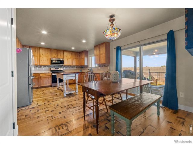 1110 Coyote Lane, Wiggins, CO 80654