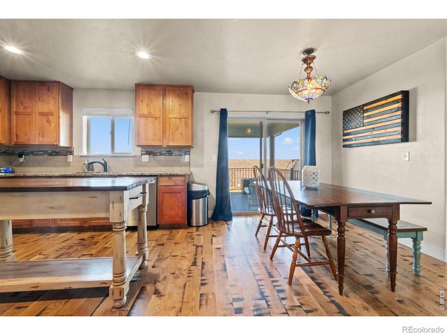 1110 Coyote Lane, Wiggins, CO 80654
