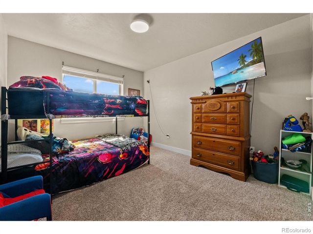 1110 Coyote Lane, Wiggins, CO 80654