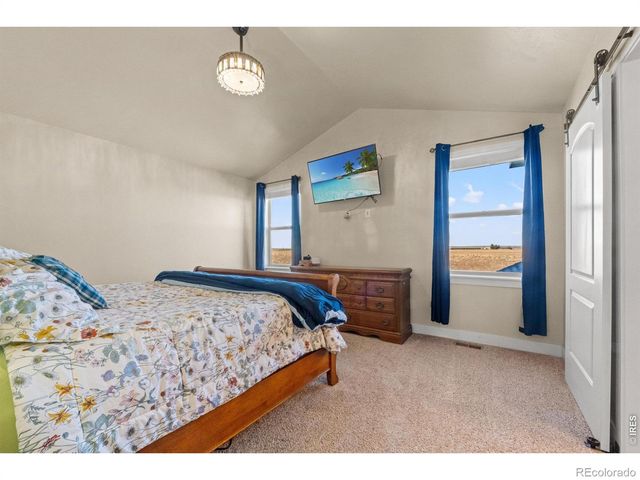 1110 Coyote Lane, Wiggins, CO 80654