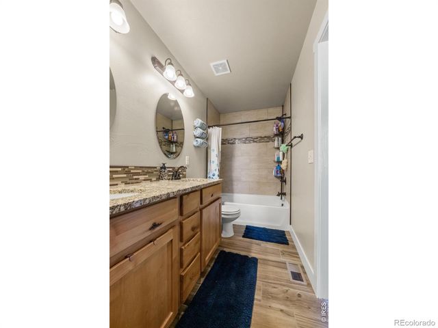 1110 Coyote Lane, Wiggins, CO 80654