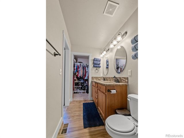 1110 Coyote Lane, Wiggins, CO 80654