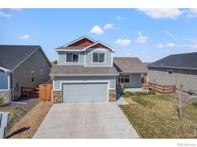 1110 Coyote Lane, Wiggins, CO 80654