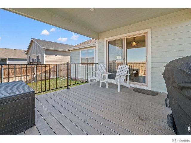 1110 Coyote Lane, Wiggins, CO 80654