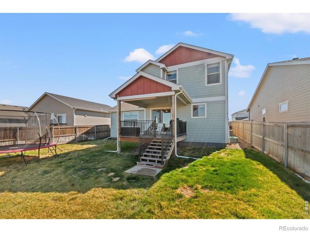 1110 Coyote Lane, Wiggins, CO 80654