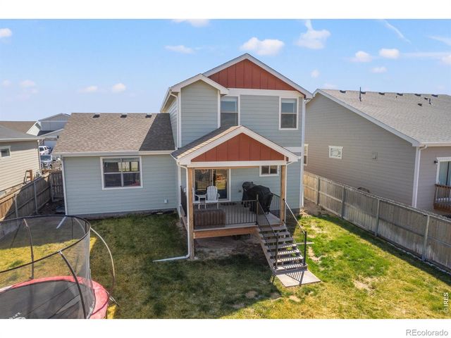 1110 Coyote Lane, Wiggins, CO 80654