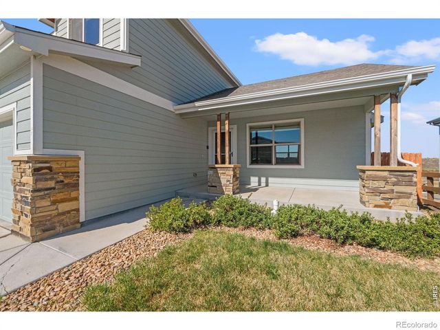1110 Coyote Lane, Wiggins, CO 80654