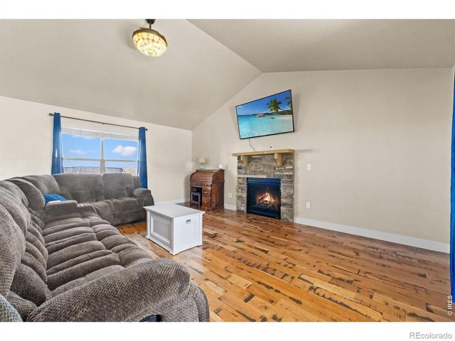1110 Coyote Lane, Wiggins, CO 80654